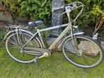 Gazelle esprit herenfiets met 3 versnellingen 49 cm 28 inch, Fietsen en Brommers, Fietsen | Heren | Herenfietsen, Ophalen, Versnellingen