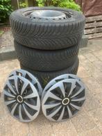 Winterbanden, Auto-onderdelen, Banden en Velgen, Ophalen, 16 inch, Banden en Velgen, 205 mm