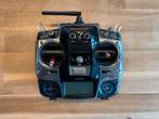 Graupner MX20 Hott met nieuwe batterij, Hobby en Vrije tijd, Modelbouw | Radiografisch | Overige, Ophalen of Verzenden, Zo goed als nieuw