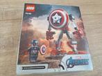 lego avengers 76168, Ophalen of Verzenden, Nieuw, Complete set, Lego