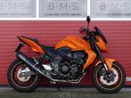 KAWASAKI Z 750 (bj 2008), Motoren, Motoren | Kawasaki, Naked bike, Bedrijf, 4 cilinders, 748 cc