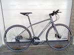 Fitness bike Trek 7.4 met schijfremmen en recht stuur, Overige merken, Meer dan 20 versnellingen, Gebruikt, Minder dan 49 cm