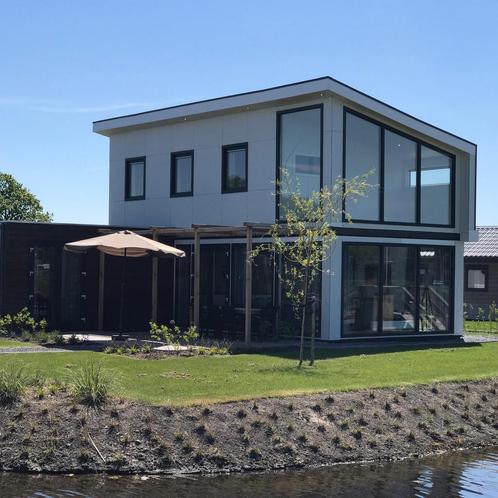 Vakantiewoning, Vakantie, Vakantiehuizen | Nederland, Noord-Holland, Chalet, Bungalow of Caravan, Recreatiepark, Aan meer of rivier