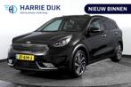 Kia Niro 1.6 GDi Hybrid ExecutiveLine - Automaat Orig NL | S, Auto's, Kia, Gebruikt, Euro 6, 1390 kg, SUV of Terreinwagen