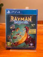 Rayman Legends PS4 - Zo goed als nieuw!, Spelcomputers en Games, Games | Sony PlayStation 4, Ophalen of Verzenden, Zo goed als nieuw