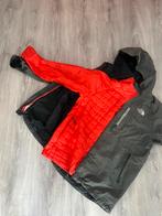 The North Face 3 in 1 jas heren M, Maat 48/50 (M), Ophalen of Verzenden, Zo goed als nieuw, Grijs