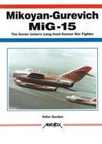 Mikoyan-Gurevitch MiG-15, 1945 tot heden, Ophalen of Verzenden, Luchtmacht, Zo goed als nieuw