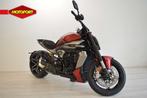 Ducati XDIAVEL V4 (bj 2025), Bedrijf, Naked bike