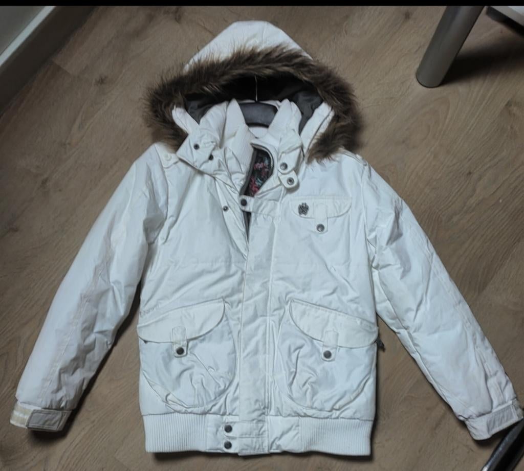 Winter/skijas, Ophalen, Zo goed als nieuw, Protest, Jack