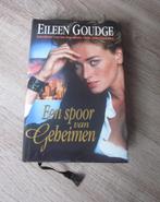 een spoor van geheimen eileen goudge roman panter ellie kate, Gelezen, Ophalen of Verzenden, Eileen Goudge, Amerika