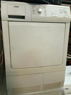 Aeg lavatherm condensdroger 6 KG, Witgoed en Apparatuur, Wasdrogers, 4 tot 6 kg, Anti-kreukfase, Ophalen of Verzenden, Zo goed als nieuw