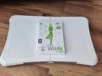 Nintendo Wii Balance Board & Wii Fit, Spelcomputers en Games, Games | Nintendo Wii, Ophalen, 1 speler, Zo goed als nieuw, Vanaf 3 jaar