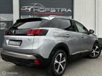 Peugeot 3008 1.2 PureTech Première Aut. Pano Camera Led vol, Auto's, Peugeot, Lichtsensor, Gebruikt, Euro 6, 1199 cc