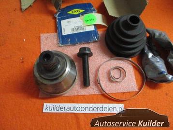 Homokineet wielzijde VW Transporter T4 EKG beschikbaar voor biedingen