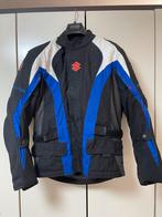 Suzuki Motorjas Maat M - Goede Staat!, Motoren, Kleding | Motorkleding, Jas | textiel, Heren, Ophalen of Verzenden, Suzuki