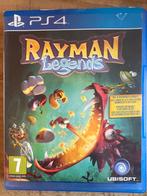 Rayman Legends, Avontuur en Actie, 1 speler, Ophalen of Verzenden, Zo goed als nieuw