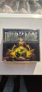 Thunderdome Hardcore rules the world, Cd's en Dvd's, Ophalen of Verzenden, Zo goed als nieuw, Overige genres