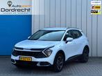 Kia Sportage 1.6 T-GDi MHEV DynamicLine CAMERA DEALAR OND, Voorwielaandrijving, Lichtsensor, Gebruikt, 4 cilinders
