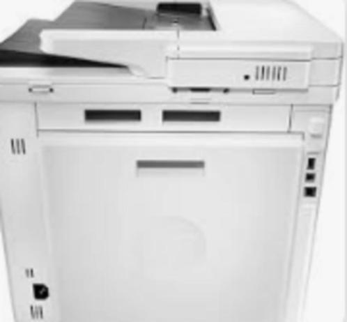 HP Color Laserjet Pro M477fdn Multifunctionele kleuren laser, Computers en Software, Printers, Refurbished, All-in-one, Laserprinter