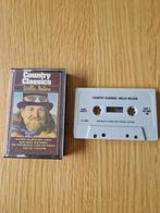 Willie Nelson – Country Classics Cassette, Cd's en Dvd's, Cassettebandjes, Gebruikt, 1 bandje, Ophalen of Verzenden, Origineel
