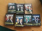 Inspector Lewis seizoen 1 t/m 7, Vanaf 12 jaar, Ophalen of Verzenden, Zo goed als nieuw, Actie en Avontuur