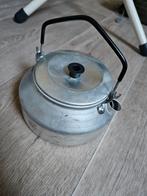 Trangia ketel aluminium, Ophalen of Verzenden, Gebruikt