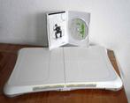 Wii Fit Balance Board, Ophalen of Verzenden, Zo goed als nieuw, Draadloos, Wii