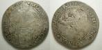 Utrecht Leeuwendaalder zilver 1616, Postzegels en Munten, Munten | Nederland, Vóór koninkrijk, Zilver, Ophalen of Verzenden, Losse munt