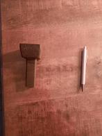 Aambeeld tas Hulpstuk voor smit, Ophalen of Verzenden