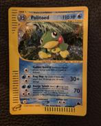 Politoed (SK H23) Skyridge - Singles, Verzenden, Gebruikt, Losse kaart, Foil
