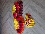 2 kippen sets, Kinderen en Baby's, Carnavalskleding en Verkleedspullen, Ophalen of Verzenden, Gebruikt