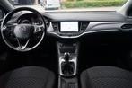 Opel Astra Sports Tourer 1.0 Innovation Navi, Clima, PDC, CC, Parkeersensor, Stof, Gebruikt, 1178 kg