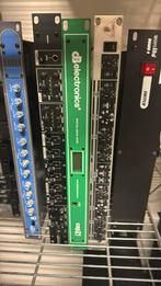 DBelectronics cap21 limiter, ., Ophalen of Verzenden, Zo goed als nieuw, .