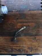 Delorto Carburateur 14,5mm - Hand & Kabel Choke, Ophalen of Verzenden, Gebruikt