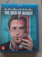 The Ides of March - blu ray, Ophalen of Verzenden, Zo goed als nieuw
