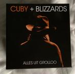 Cuby + Blizzards - Alles uit Grollo, Cd's en Dvd's, Cd's | Overige Cd's, Zo goed als nieuw, Ophalen