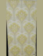 13386 origineel behang jaren 70 symmetrisch swiet, Huis en Inrichting, Ophalen of Verzenden, 75 m² of meer, Beige