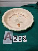 -	Russ berrie en co schaal, Diversen, Ophalen of Verzenden, 'T Olde Gre-j, Info@toldegrej.nl, Endepoelstraat 20f Didam