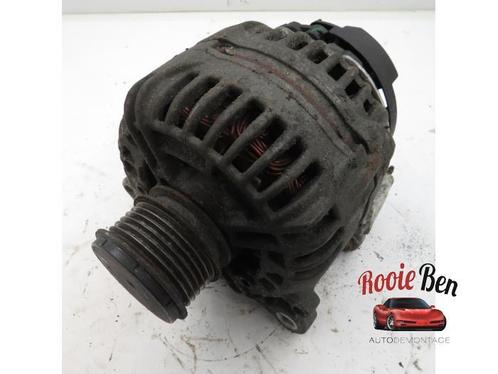 Dynamo van een Chrysler Sebring, Auto-onderdelen, Motor en Toebehoren, Chrysler, Gebruikt, 3 maanden garantie, Ophalen of Verzenden
