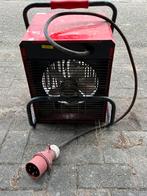 Bouwkachel / Heater, Ophalen, Gebruikt, 800 watt of meer