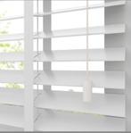 Nieuwe Jaloezie wit xander van de kwantum, Ophalen, Nieuw, Wit