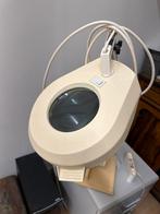 Vergrootglas met Verlichting - Loeplamp - Borduurlamp, Ophalen of Verzenden, Gebruikt, Loeplamp