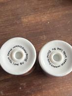 Blond Amsterdam Peper en Zoutstel, Huis en Inrichting, Keuken | Keukenbenodigdheden, Ophalen of Verzenden, Nieuw