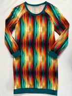 Jurkje recht model strepen maat 146/152, Kinderen en Baby's, Kinderkleding | Maat 146, Meisje, Geen, Nieuw, Ophalen of Verzenden