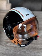 Beon B110 luxe helm, Fietsen en Brommers, Brommerhelmen, Ophalen of Verzenden, Zo goed als nieuw, Large, Beon design