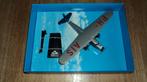 KLM 75 Years Fokker F.XVIII 'De Snip' gift box, Verzamelen, Luchtvaart en Vliegtuigspotten, Ophalen of Verzenden, Nieuw, Schaalmodel
