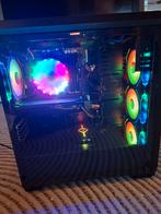 Goede pc. Moet zo snel mogelijk weg voor een goede prijs, Zelfgebouwde PC, Ophalen of Verzenden, Zo goed als nieuw, Gaming