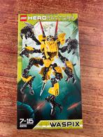Nieuwe LEGO Hero Factory WASPIX 2231 - Nooit Open!, Ophalen of Verzenden, Nieuw, Complete set, Lego