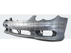 Bumper Mercedes C-klasse W203 AMG 01-04 10844260511 Voorbump, Auto-onderdelen, Gebruikt, Voor, 6 maanden garantie, Ophalen of Verzenden