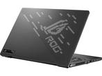 Asus ROG Zephyrus G14 AMD Ryzen 9 Nvidia RTX 2060, Computers en Software, Windows Laptops, Met videokaart, Qwerty, ASUS, 14 inch